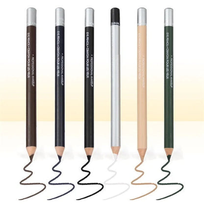 ⚡2026 Newest Waterproof and Long-Lasting Eye Liner Pencil⚡
