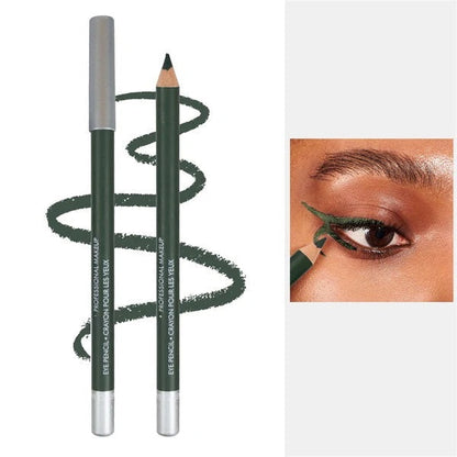 ⚡2026 Newest Waterproof and Long-Lasting Eye Liner Pencil⚡