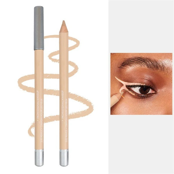 ⚡2026 Newest Waterproof and Long-Lasting Eye Liner Pencil⚡