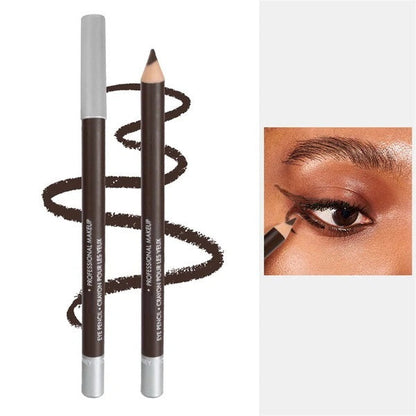 ⚡2026 Newest Waterproof and Long-Lasting Eye Liner Pencil⚡