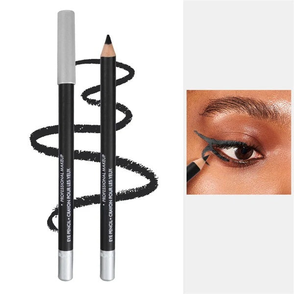 ⚡2026 Newest Waterproof and Long-Lasting Eye Liner Pencil⚡