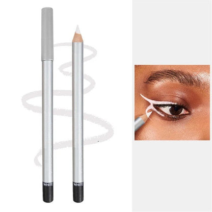 ⚡2026 Newest Waterproof and Long-Lasting Eye Liner Pencil⚡