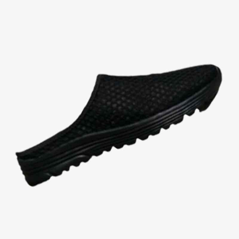 ❣️Latest Summer 2026 Comfortable & Breathable Mesh Mules – 50% OFF