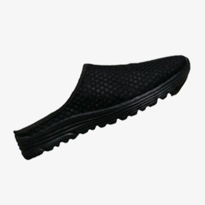 ❣️Latest Summer 2026 Comfortable & Breathable Mesh Mules – 50% OFF