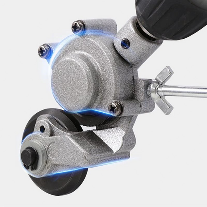 📢📢50% OFF !! ⏰Electric Drill Metal Plate Cutter