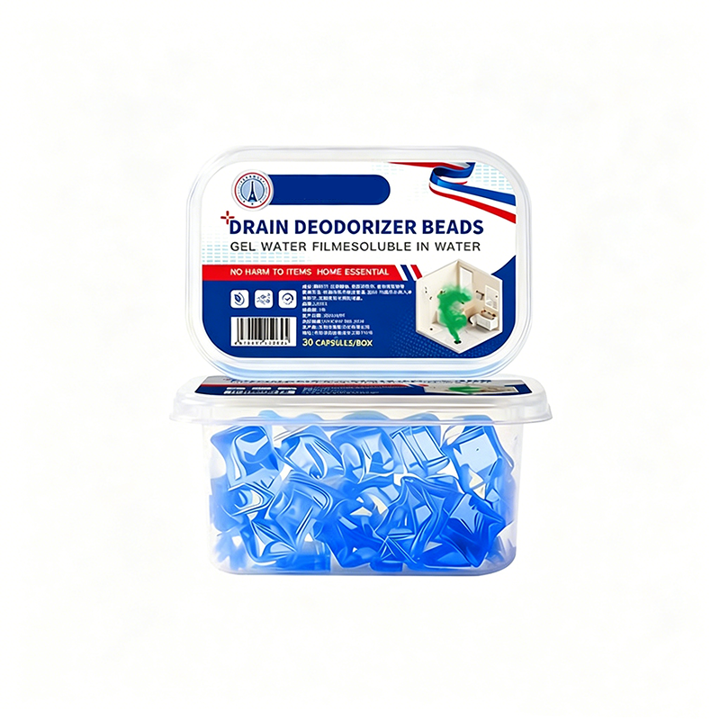🔥Buy 1 Get 1 Free🔥Drain Deodorant Beads for Cleaning