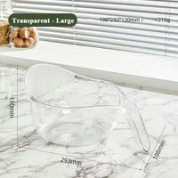 transparent