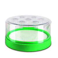 Standard 7-Hole(Two packs)
