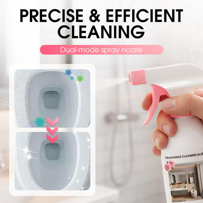 🎄Christmas Big Discount🔥Multi-Purpose Bathroom Cleaner Spray