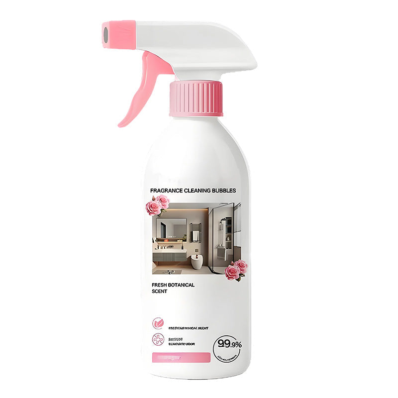 🎄Christmas Big Discount🔥Multi-Purpose Bathroom Cleaner Spray