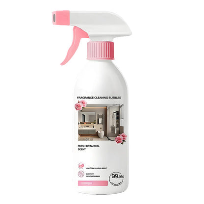 🎄Christmas Big Discount🔥Multi-Purpose Bathroom Cleaner Spray