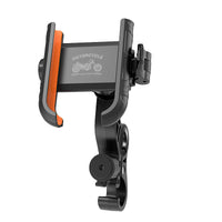 MC-01 Handlebar Mount (orange)