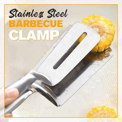 🔥 Buy One, Get One Free! 🍳 3-in-1 Cooking Tongs | Multi-Function Kitchen Tool ✨