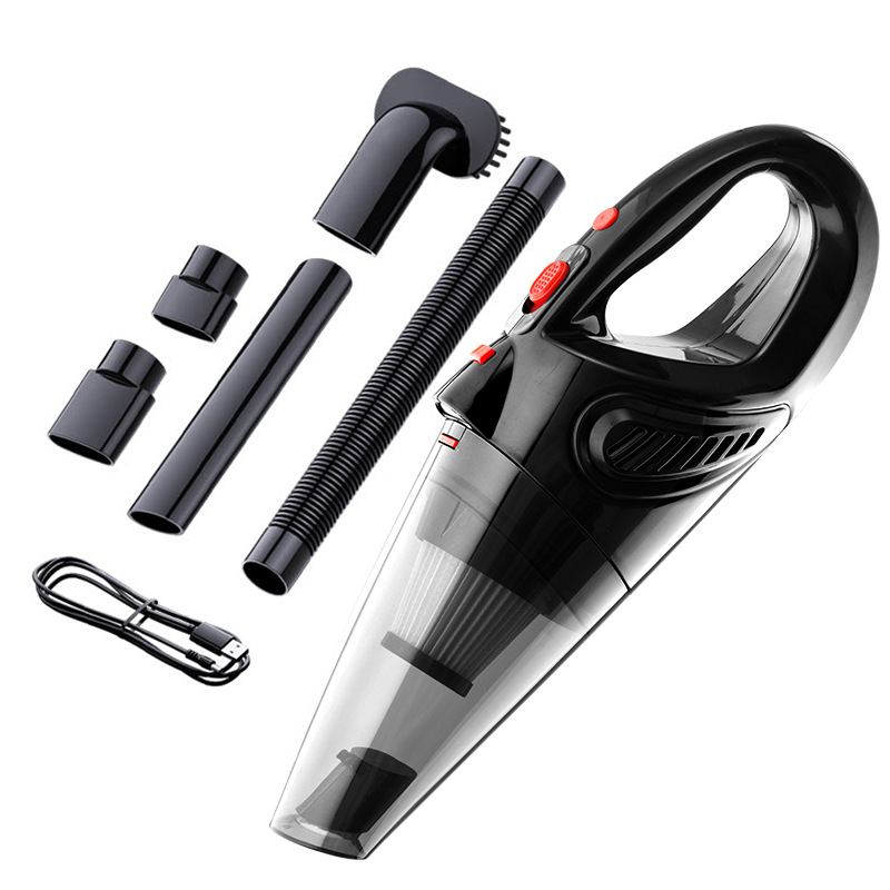 🔥Newest 2026 Model 🔥Powerful Handheld High Power Vacuum