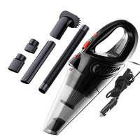 Black Corded