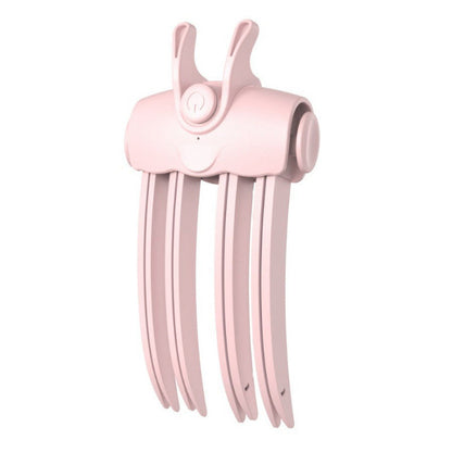 🔥Shape in 3 Seconds👱‍♀️High Cranial Top Magic Tool Rechargeable Volumizing Root Lift Clip