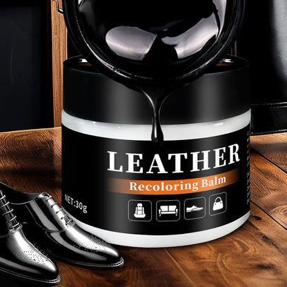 🎉Multi-purpose leather color repair cream