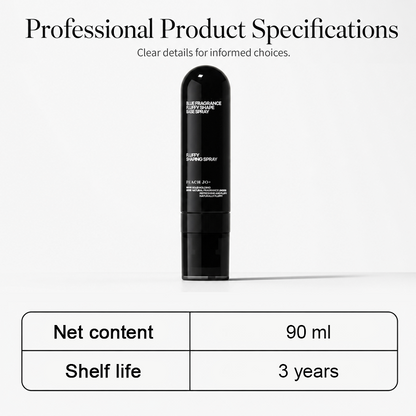 🔥🎁Buy 1 get 1 free🔥 Fluffy Hair Shaping Spray – Volume-Boosting Spray with Long-Lasting Hold & Peach Scent