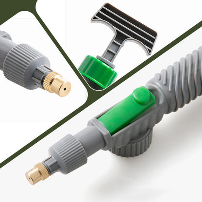 🌿Enjoy 50% off now! Buy one get one free！Manual beverage bottle sprayer with adjustable nozzle