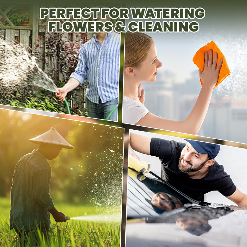 🌿Enjoy 50% off now! Buy one get one free！Manual beverage bottle sprayer with adjustable nozzle