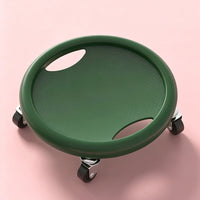 Green+Hassock