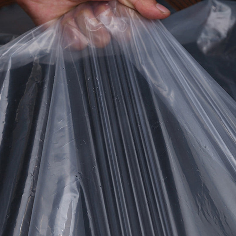 🔥 Limited-Time 50% Off 🔥 Heavy-Duty Transparent Waterproof & Heat-Insulating Tarpaulin