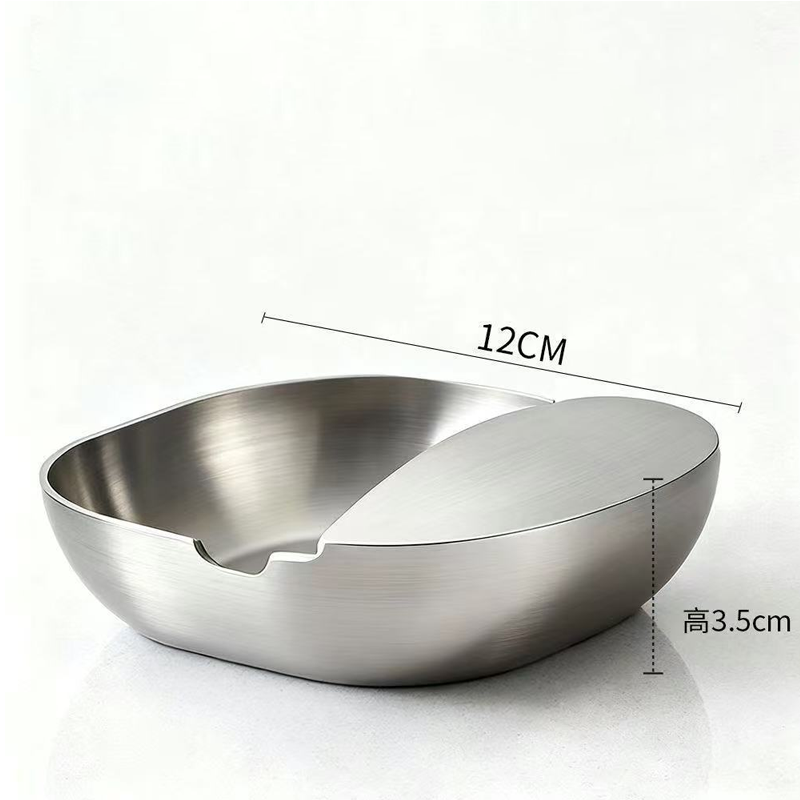 🔥Buy 1 Get 1 Free🔥 Stainless Steel Spoon Rest – 304 Food-Grade, Rust-Resistant, for Kitchen Counter, Dishwasher Safe 🥄