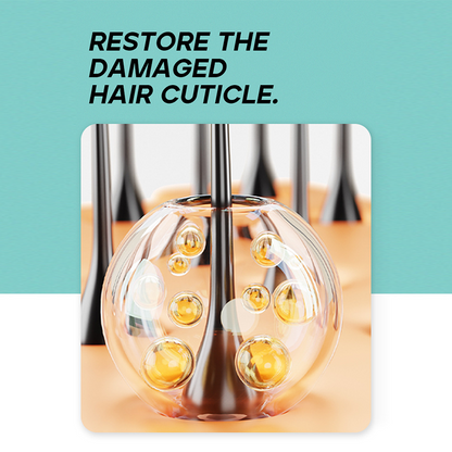 🔥Limited-time 50% off!🔥 Pet Hair Smoothing Spray – Instantly detangles fur, deeply moisturizes – Anti-static, suitable for cats and dogs! 🐕✨