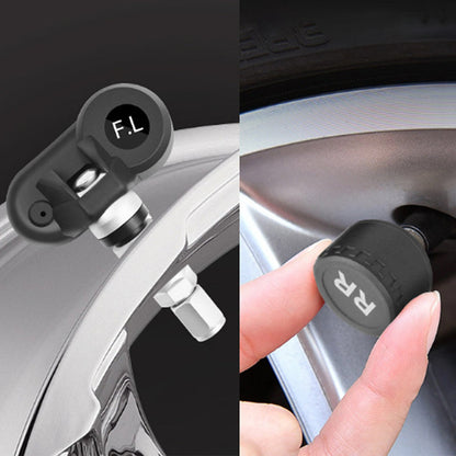 🎉  Over 27,000 Sold! 🔧 Cigarette Lighter TPMS ✨