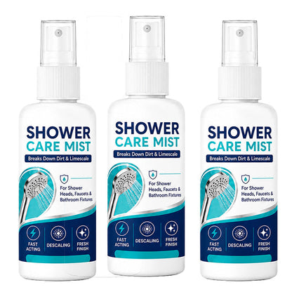 🔥Buy 1 Get 1 Free🎁Fast-Acting Shower Limescale Remover Spray