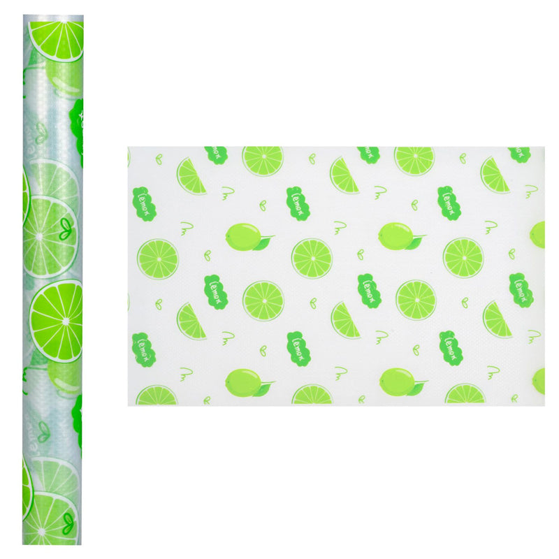 Anti‑Moisture Fridge Drawer Mat for Mess‑Free Storage