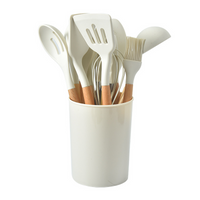 Beige (12-piece set)