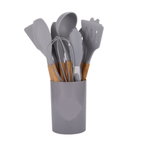Gray (12-piece set)
