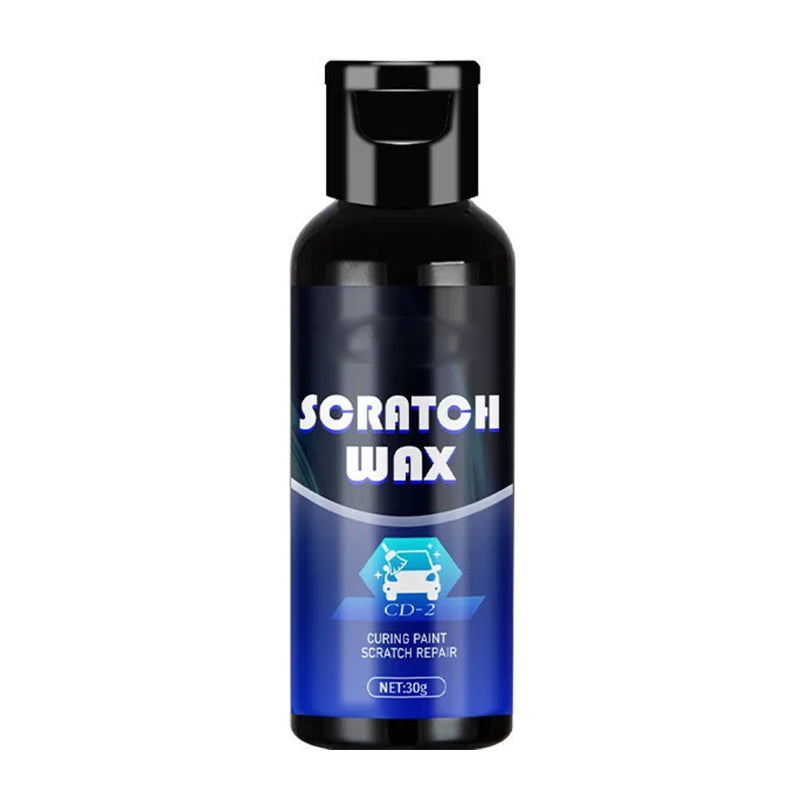 🔥Amazing Special Offe — 50% OFF Todayr Car Scratch Remover Wax