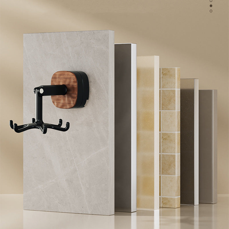🔥Buy one get one free-360° Rotating Duty Hooks Kitchen Utensil Holder