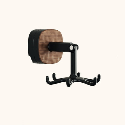 🔥Buy one get one free-360° Rotating Duty Hooks Kitchen Utensil Holder