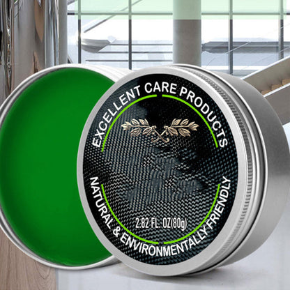 ✨Buy one get one free-All-Purpose Mirror Shine Metal Wax Polish