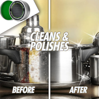 ✨Buy one get one free-All-Purpose Mirror Shine Metal Wax Polish