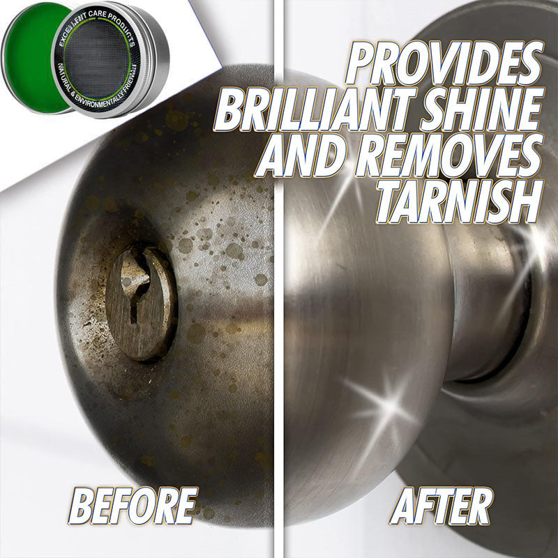✨Buy one get one free-All-Purpose Mirror Shine Metal Wax Polish