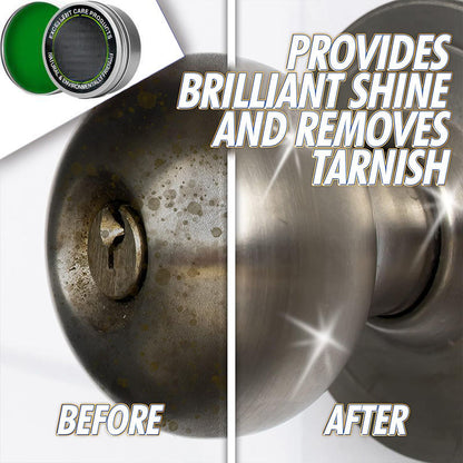 ✨Buy one get one free-All-Purpose Mirror Shine Metal Wax Polish