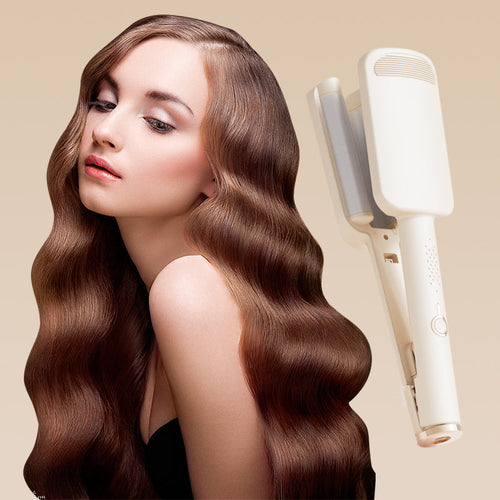 🌸💇‍♀️ 50% OFF! Wavy Hair Curler