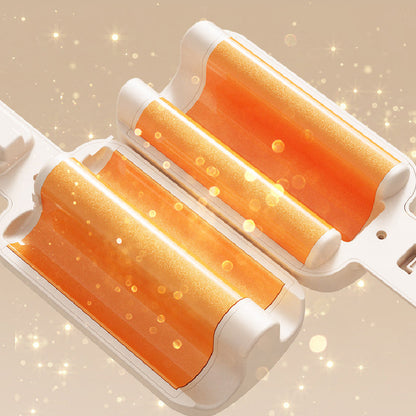 🌸💇‍♀️ 50% OFF! Wavy Hair Curler
