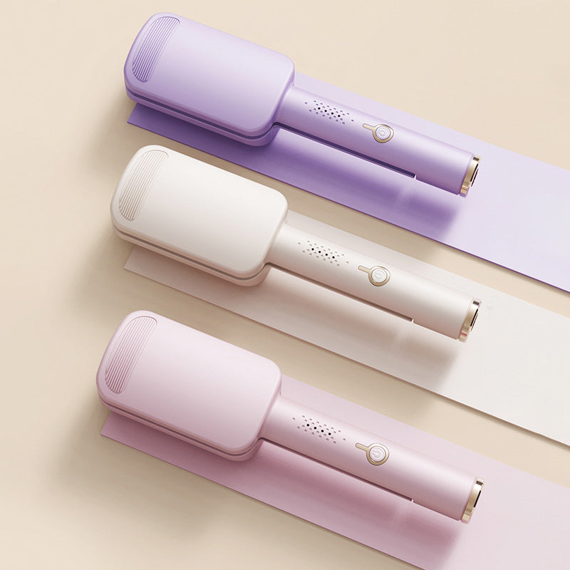 🌸💇‍♀️ 50% OFF! Wavy Hair Curler