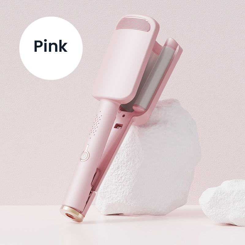 🌸💇‍♀️ 50% OFF! Wavy Hair Curler