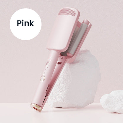 🌸💇‍♀️ 50% OFF! Wavy Hair Curler