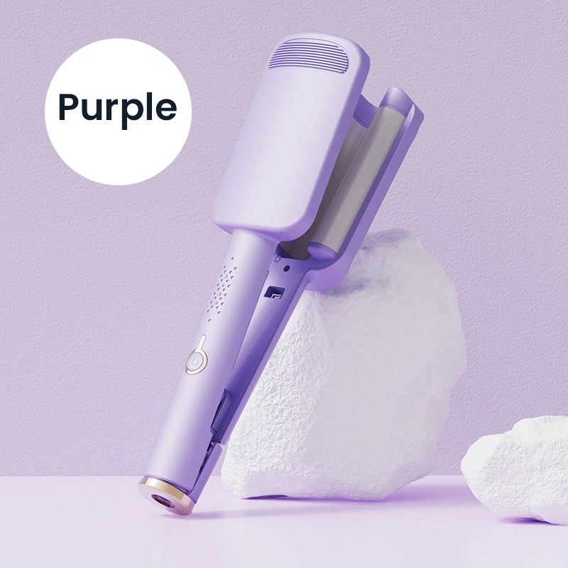 🌸💇‍♀️ 50% OFF! Wavy Hair Curler