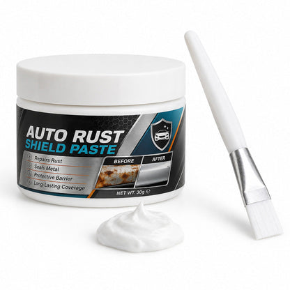 💥Buy 1 Get 1 Free💥✅Car Metal Rust Repair Paste