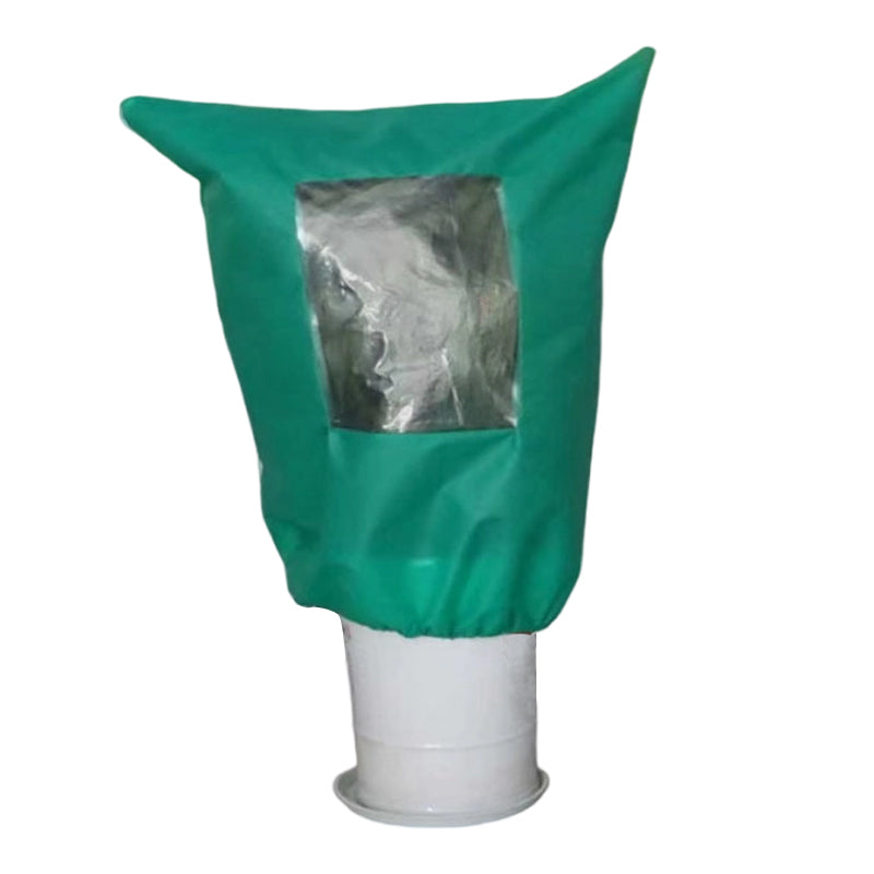 ❄️Winter Tree Protection Covers Buy One Get One Free ❄️ Winter-Pflanzenschutz – Mit Reißverschluss & Kordelzug ✨