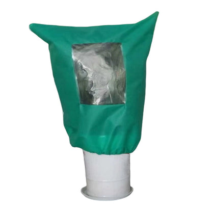 ❄️Winter Tree Protection Covers Buy One Get One Free ❄️ Winter-Pflanzenschutz – Mit Reißverschluss & Kordelzug ✨