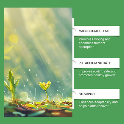 🎉Christmas Special Offer Buy 2 Get 1 Free🎉Universal Plant Nutrient Liquid for Rooting